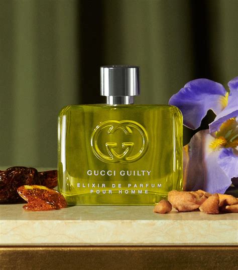 gucci hombre talentoso profumo|gucci guilty pour homme.